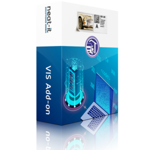 Webstamp - VIS Add-on